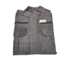 US Army BDU Shirt Black S