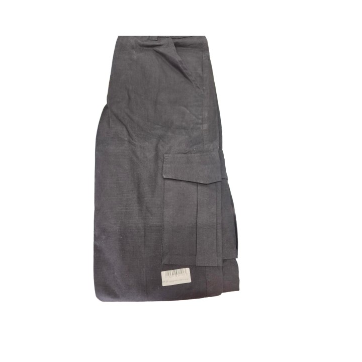 US Army BDU Pants Black XL Black Eagle - Pants