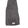 US Army BDU Pants Black S