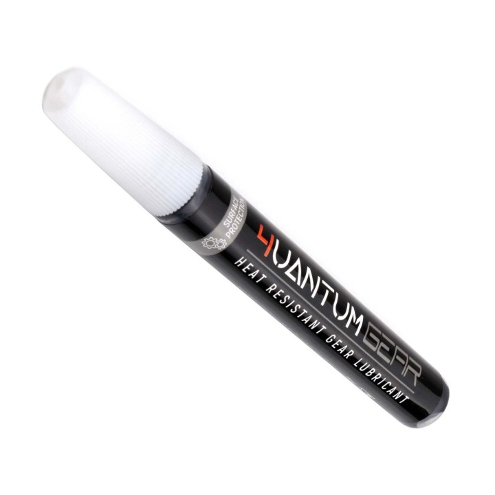 GEAR-001 4UANTUM GEAR HEAT RESISTANT GEAR LUBRICANT
