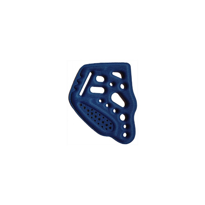 Oreillette ear DYE I3 Pro Blue - Accessories masks Dye