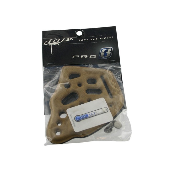 Oreillette DYE I3 Pro Gold - Accessoires masques Dye