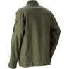 BT Battle Tested BTU Shirt L