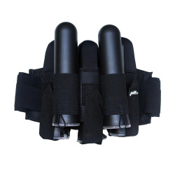 Battlepack Field 3+2 V-Pack Black