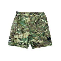 Short Multicam BLack Eagle L