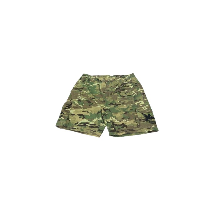Black Eagle Corporation Tactical shorts Multicam XL