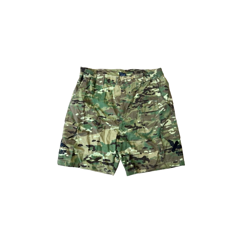 Black Eagle Corporation Tactical shorts Multicam XL