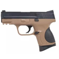 Smith & Wesson M&P