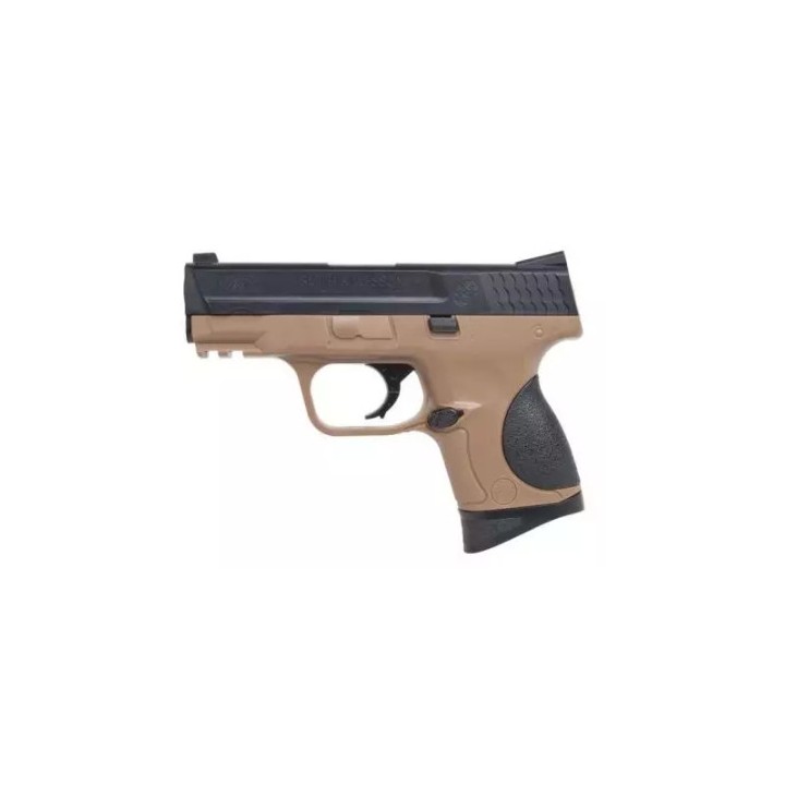 Smith & Wesson M&P Embout Orange