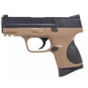 Smith & Wesson M&P