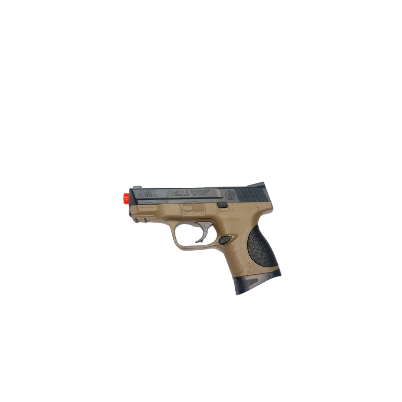 Smith & Wesson M&P