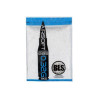 BLS PRECISION Airsoft Pellets 0.32g, 3120 BBs (Bag) - White