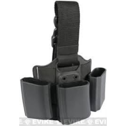 Triple Fast M4 Chargeur Black eagle Corporation