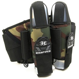 Empire React pack 2 5 Camo L/XL - Harness