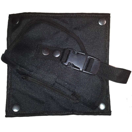 Holster Black de Veste Black Eagle Corporation
