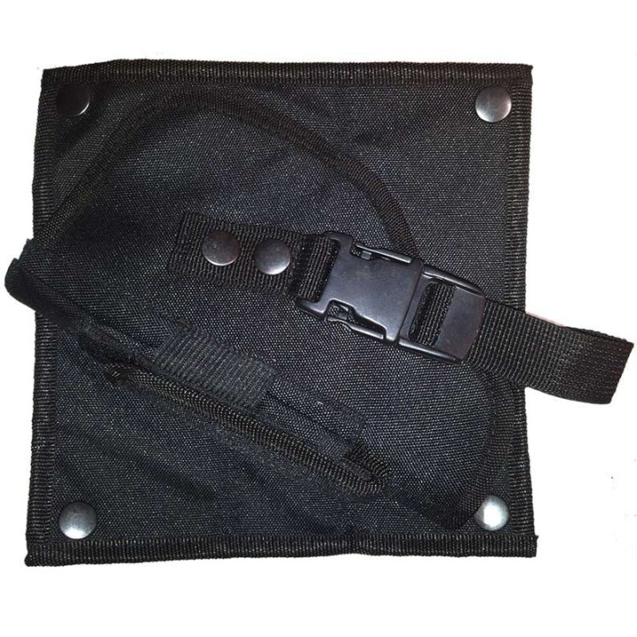 Holster Black de Veste Black Eagle Corporation