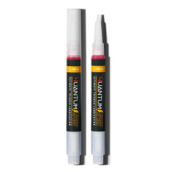 Stylo applicateur d'huile 4UANTUM pour une gearbox ultra fluide