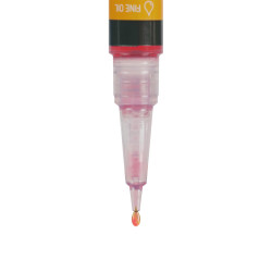 Stylo applicateur d'huile 4UANTUM pour une gearbox ultra fluide