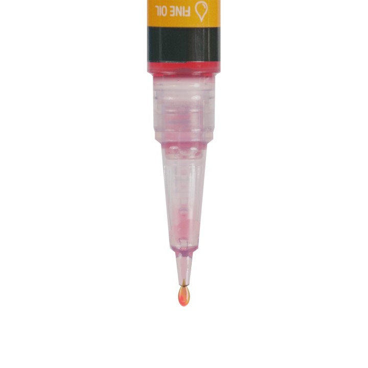 Stylo d'huile pour roulements 4UANTUM | Entretien Gearbox airsoft