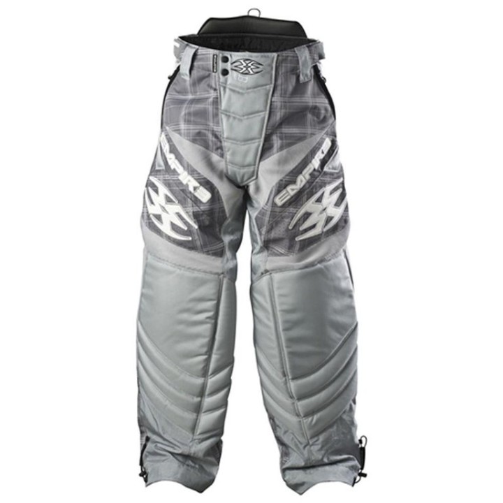 2013 Empire LTD THT Grey Mode taille S - Playing pants