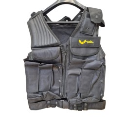 Veste Tactical Paradise Paintball