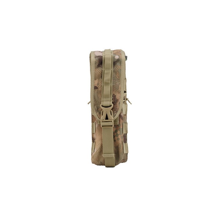 Dye Locking Pod Pouch Single Cam - Poche pot paintball