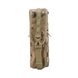 Dye Locking Pod Pouch Single Cam - Poche pot paintball