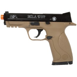 MITH&WESSON M&P40 HPA