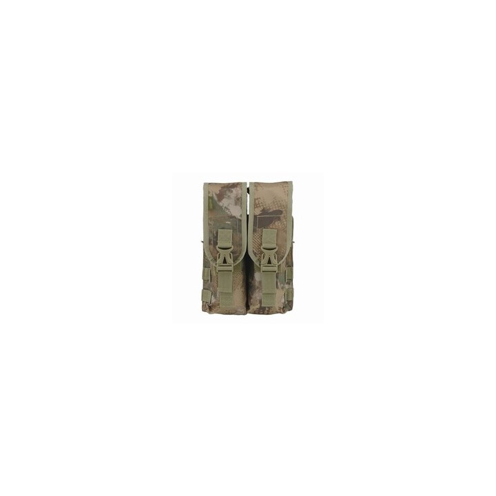 Dye Locking Pod Pouch Double Cam - Poche pot paintball