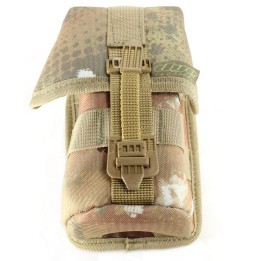 Insulated Grenade Pouch Dye Cam - Poche