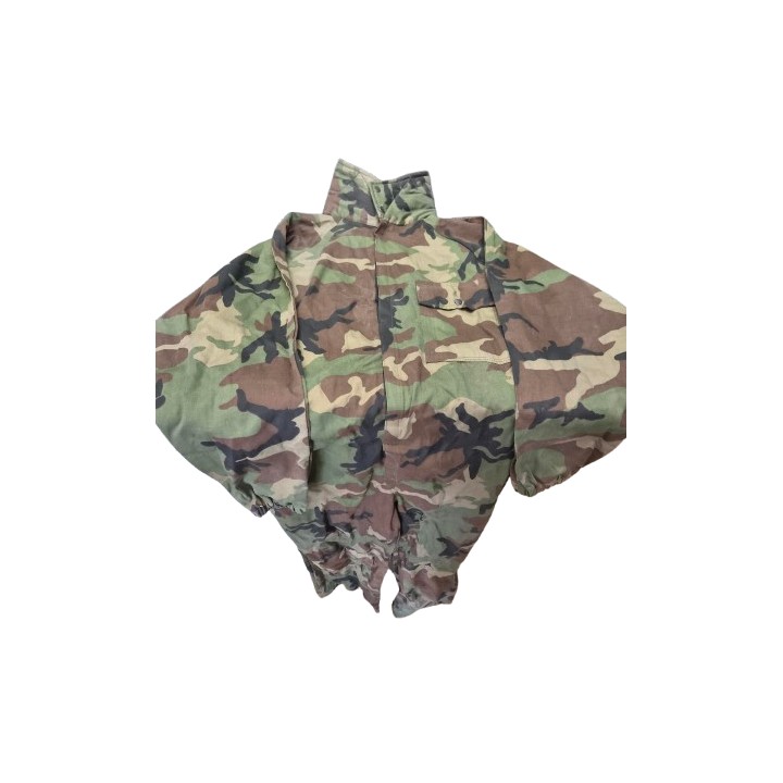 Combinaison de Protection Field - Taille L/XL