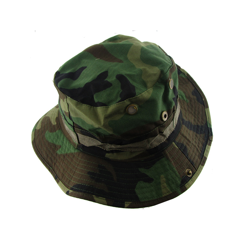 Bob Kryptec Camo Highlander