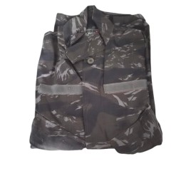 Ensemble Black camo S airsoft airsoft