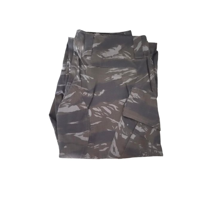 Ensemble Black camo S airsoft airsoft