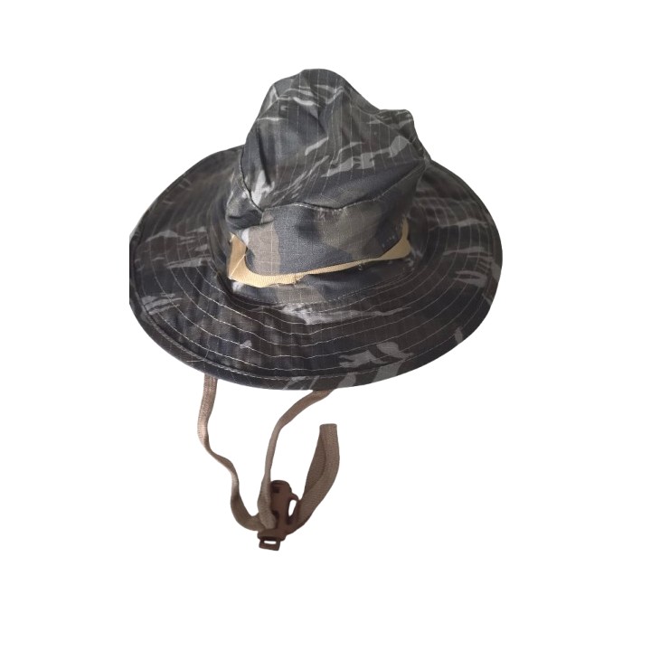 Ensemble Black camo S airsoft airsoft