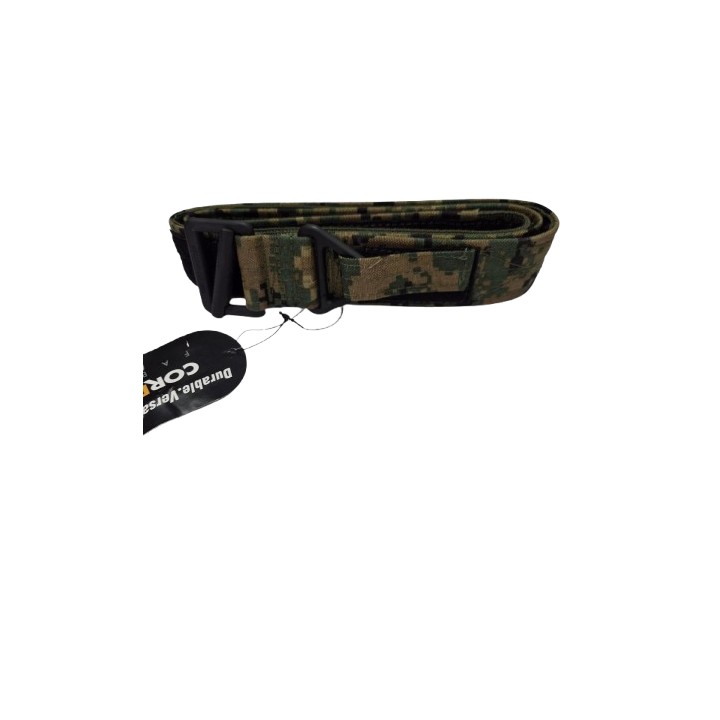 Ceinture Cordura Digital Camo