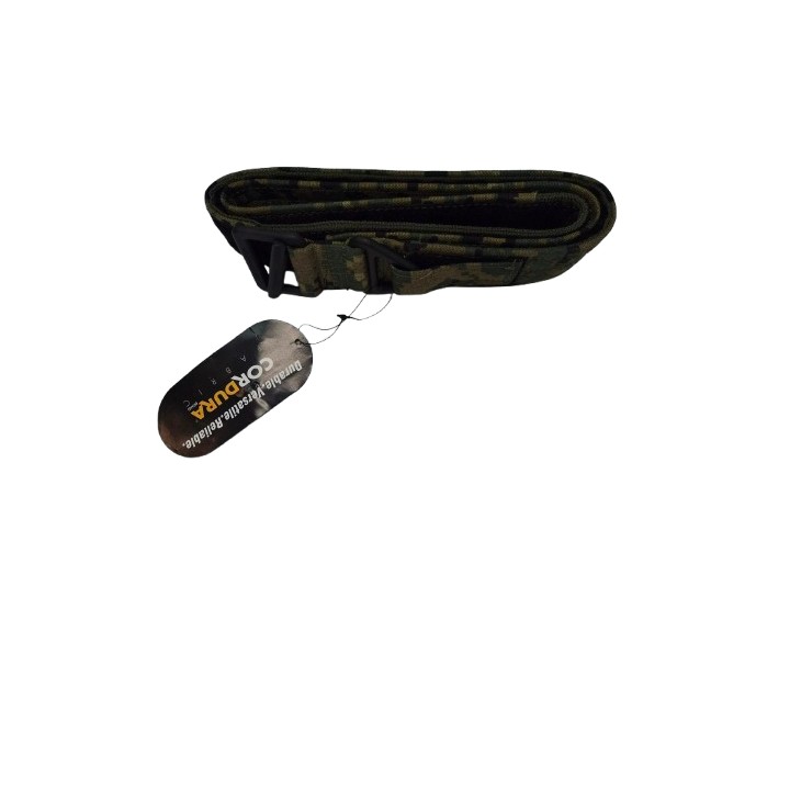 Ceinture Cordura Digital Camo