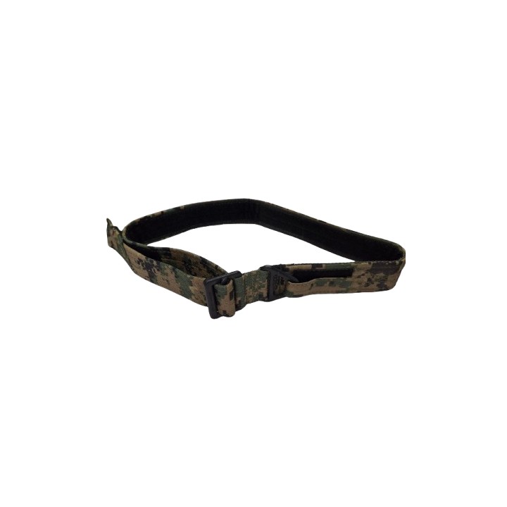 Ceinture Cordura Digital Camo
