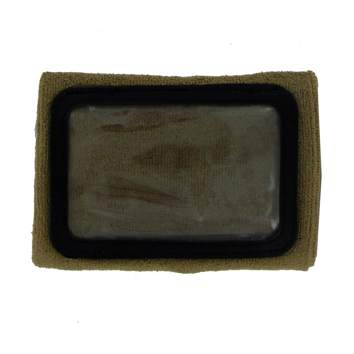 Bandeau de bras élastique beige airsoft ST airsoft