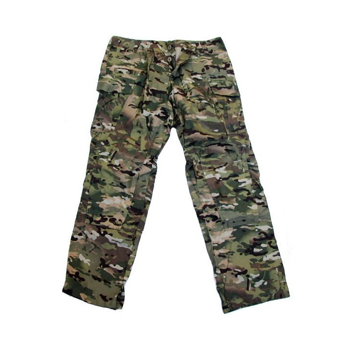 Pantalon Multicam XL [Black Eagle]