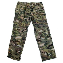 Pantalon Multicam XL [Black Eagle]