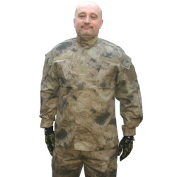 Veste ATcamo L [Black Eagle]