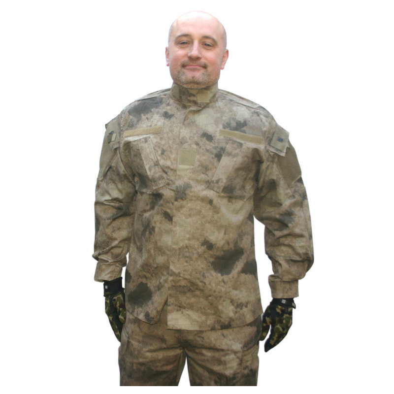 Veste ATcamo L [Black Eagle]