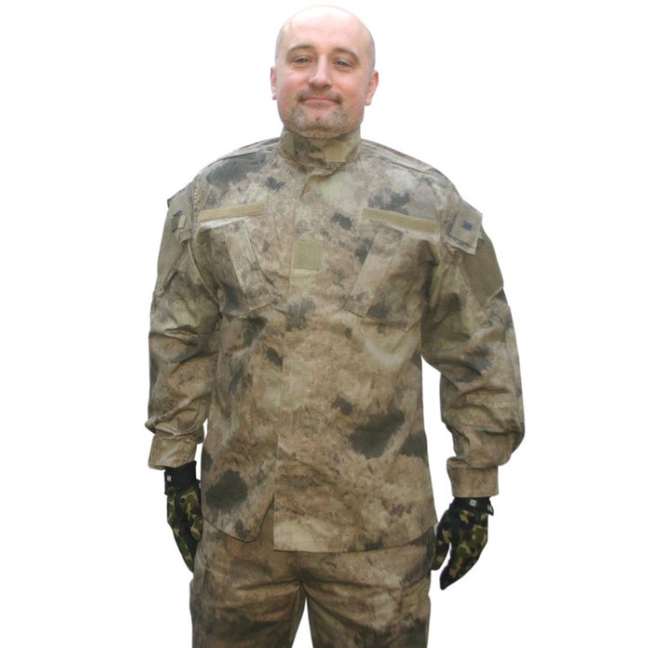 Veste ATcamo L [Black Eagle] - Vestes