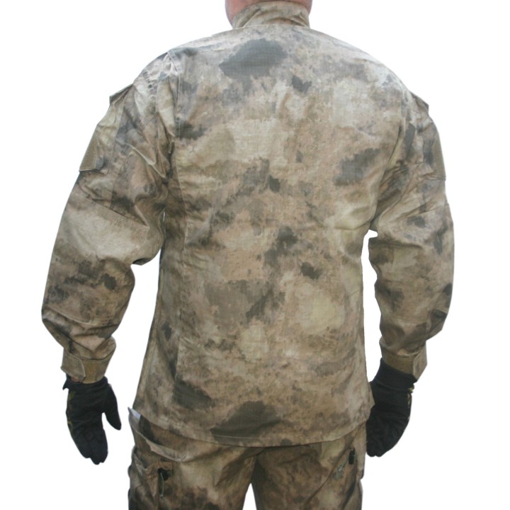 Veste ATcamo L [Black Eagle] - Vestes