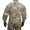 Veste ATcamo L [Black Eagle]