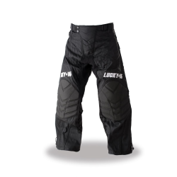 Lucky15 2015 Paintball Players Pants S
