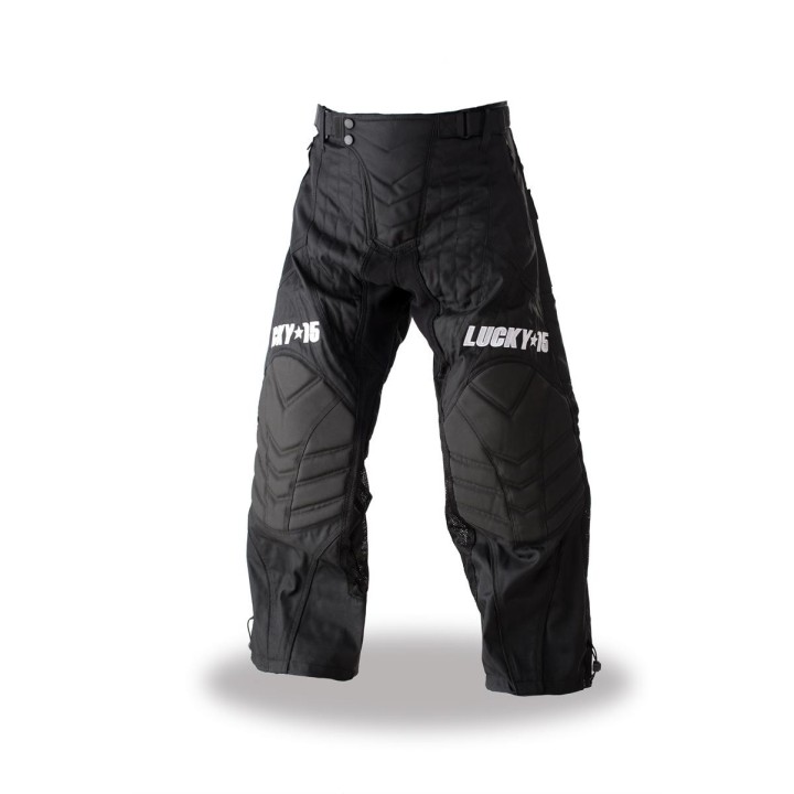 Lucky15 2015 Paintball Players Pants S