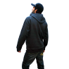 Hoodie Empire ZE Splash Yellow L