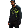 Hoodie Empire ZE Splash Yellow L